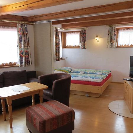 Ferienresidenz Florian Apartment Sankt Johann in Tirol Cameră foto
