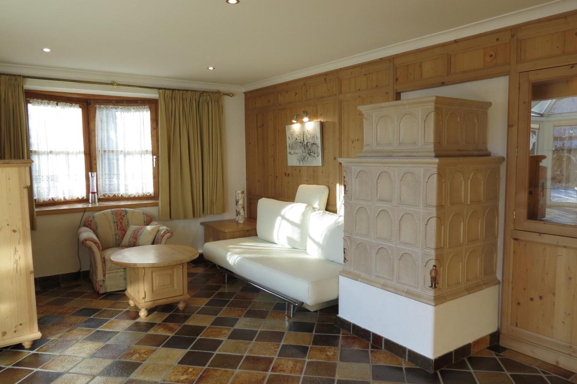 Ferienresidenz Florian Apartment Sankt Johann in Tirol Cameră foto