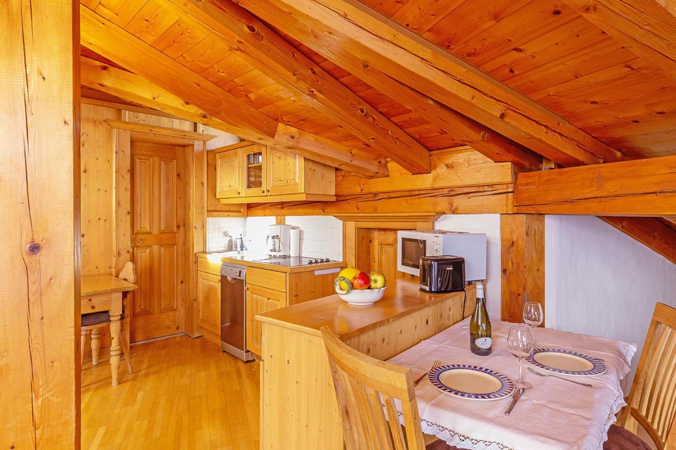 Ferienresidenz Florian Apartment Sankt Johann in Tirol Cameră foto