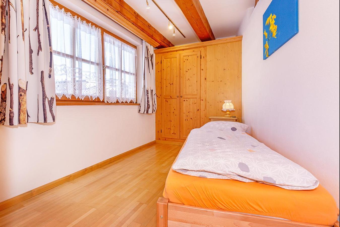 Ferienresidenz Florian Apartment Sankt Johann in Tirol Cameră foto