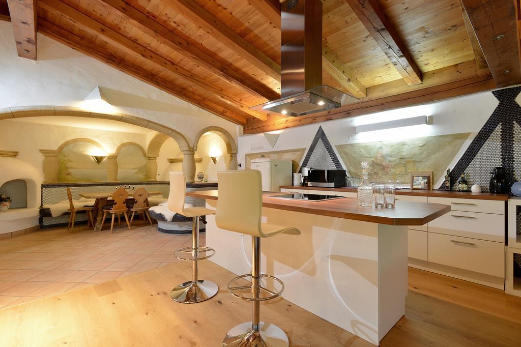 Ferienresidenz Florian Apartment Sankt Johann in Tirol Cameră foto