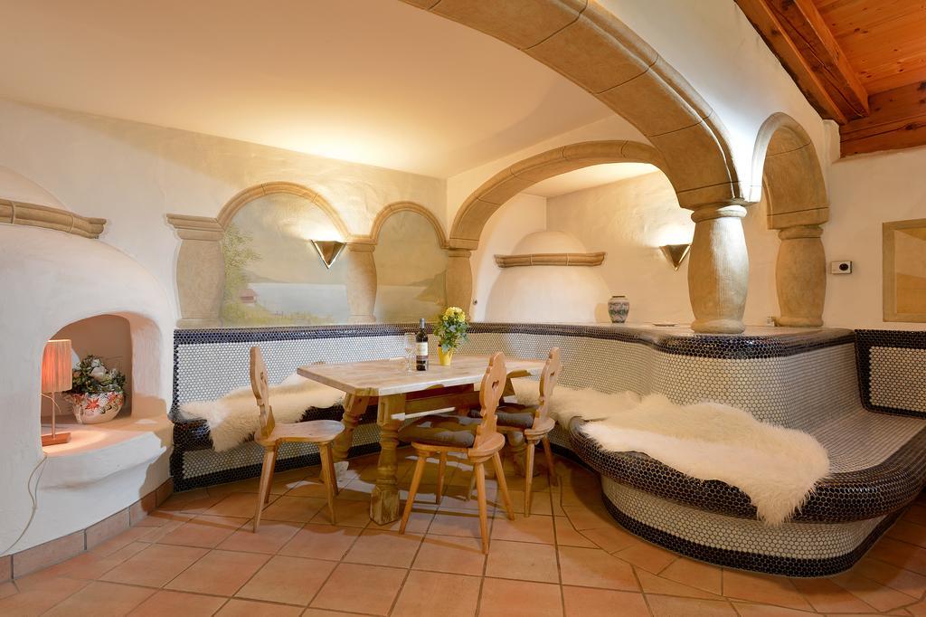 Ferienresidenz Florian Apartment Sankt Johann in Tirol Cameră foto